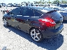 1FADP3N28DL****** Salvage and Repairable 2013 Ford Focus in Los Angeles