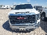 1GT49SEY2RF****** Destrozados 2024 GMC Sierra 3500 HD en Estado de Texas