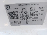 1GT49SEY2RF****** Usados 2024 GMC Sierra 3500 HD en El Paso