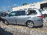 5TDKK3DC2ES****** Reparables 2014 Toyota Sienna en Estado de Georgia
