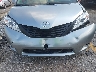 5TDKK3DC2ES****** Salvamento y Reparables 2014 Toyota Sienna en Estado de Georgia