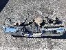 3C6UR5DLXFG****** Destrozados 2015 RAM 2500 en Estado de Nevada