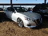 1N4BL4CV1NN****** Salvage and Wrecked 2022 Nissan Altima in Phoenix