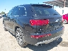 WA1LAAF79KD****** Salvage and Repairable 2019 Audi Q7 in Fresno