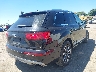 WA1LAAF79KD****** Salvage and Wrecked 2019 Audi Q7 in California State