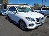 4JGDA5JB5HA****** Salvage and Wrecked 2017 Mercedes-Benz GLE-Class in Ace Perris
