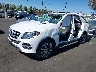 4JGDA5JB5HA****** Salvage and Repairable 2017 Mercedes-Benz GLE-Class in California State