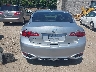 19UDE2F36HA****** Wrecked 2017 Acura ILX