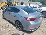 19UDE2F36HA****** Salvage and Repairable 2017 Acura ILX in Boston Shirley