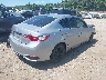 19UDE2F36HA****** Salvage and Wrecked 2017 Acura ILX in Massachusetts State