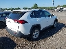 2T3W1RFV4LC****** Salvamento y Destrozados 2020 Toyota RAV4 en Estado de Virginia