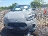 3CZRZ2H53SM****** Wrecked 2025 Honda HR-V in New York State