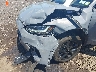 3CZRZ2H53SM****** Salvage and Repairable 2025 Honda HR-V in New York State