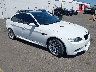 WBSPM9C54BE****** Salvamento y Destrozados 2011 BMW M3 en Portland