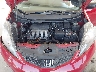 JHMGE88279S****** Reparables 2009 Honda Fit en Seattle