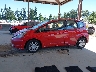 JHMGE88279S****** Salvamento 2009 Honda Fit