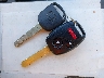 JHMGE88279S****** Salvamento 2009 Honda Fit en Estado de Washington