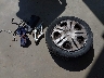 JHMGE88279S****** Destrozados 2009 Honda Fit en Estado de Washington