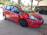 JHMGE88279S****** Salvamento y Destrozados 2009 Honda Fit en Seattle