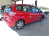 JHMGE88279S****** Salvamento y Destrozados 2009 Honda Fit en Estado de Washington