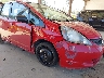 JHMGE88279S****** Salvamento y Reparables 2009 Honda Fit en Estado de Washington