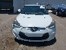 KMHTC6AD9EU****** Destrozados 2014 Hyundai Veloster en Estado de California