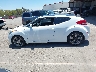 KMHTC6AD9EU****** Reparables 2014 Hyundai Veloster en Estado de California