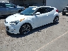 KMHTC6AD9EU****** Usados y Reparables 2014 Hyundai Veloster en San Diego