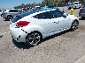 KMHTC6AD9EU****** Salvamento y Destrozados 2014 Hyundai Veloster en Estado de California