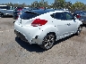 KMHTC6AD9EU****** Salvamento y Reparables 2014 Hyundai Veloster en Estado de California