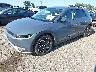 KM8KM4AE2NU****** Used and Repairable 2022 Hyundai IONIQ 5 in Atlanta South