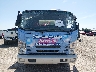 54DC4W1B2KS****** Destrozados 2019 Isuzu NPR en Estado de Texas