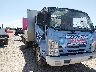 54DC4W1B2KS****** Salvamento 2019 Isuzu NPR en Estado de Texas