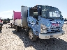 54DC4W1B2KS****** Salvamento y Destrozados 2019 Isuzu NPR en Fort Worth North