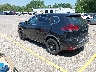 KNMAT2MV2JP****** Salvage and Repairable 2018 Nissan Rogue in Grand Rapids