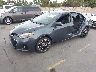 5YFBURHE1FP****** Used and Repairable 2015 Toyota Corolla in Fremont