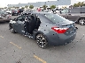5YFBURHE1FP****** Salvage and Repairable 2015 Toyota Corolla in Fremont