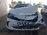 4T1DAACK2TU****** Destrozados 2026 Toyota Camry Hybrid en Estado de California