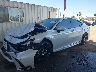 4T1DAACK2TU****** Reparables 2026 Toyota Camry Hybrid en Estado de California