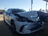 4T1DAACK2TU****** Salvamento y Destrozados 2026 Toyota Camry Hybrid en Fresno