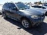 5UXZV4C55CL****** Salvage and Wrecked 2012 BMW X5 in Los Angeles