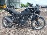 JKALE8C15HD****** Salvage 2017 Kawasaki Versys-X 300 in North Dakota State