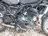JKALE8C15HD****** Wrecked 2017 Kawasaki Versys-X 300 in Rec Rides Online Exclusive