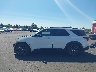 1FMWK8GC2SG****** Salvamento 2025 Ford Explorer