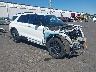 1FMWK8GC2SG****** Salvamento y Destrozados 2025 Ford Explorer en Portland