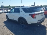 1FMWK8GC2SG****** Salvamento y Reparables 2025 Ford Explorer en Portland