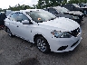 3N1AB7AP9GY****** Salvage and Wrecked 2016 Nissan Sentra in Cleveland