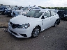 3N1AB7AP9GY****** Used and Repairable 2016 Nissan Sentra in Cleveland