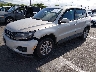 WVGAV3AX2DW****** Usados y Reparables 2013 Volkswagen Tiguan en Honolulu