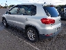 WVGAV3AX2DW****** Salvamento y Reparables 2013 Volkswagen Tiguan en Honolulu